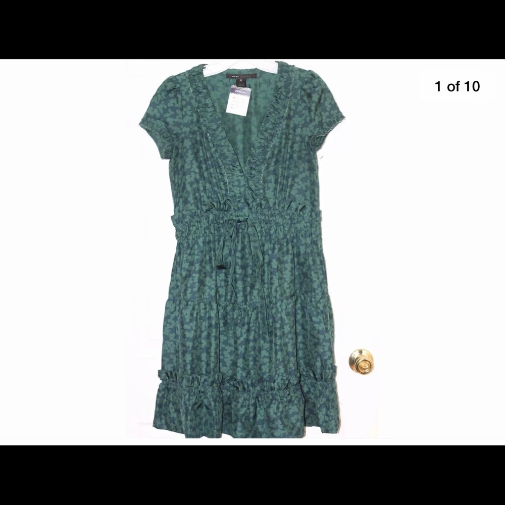 COPY - MARC JACOBS SZ 2 Dress SOLD